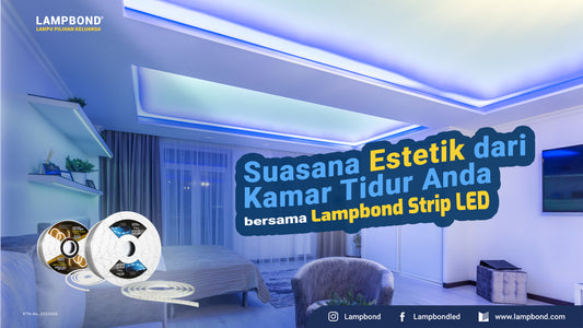 Yukk! Ciptakan Suasana Moody di Kamar Tidur