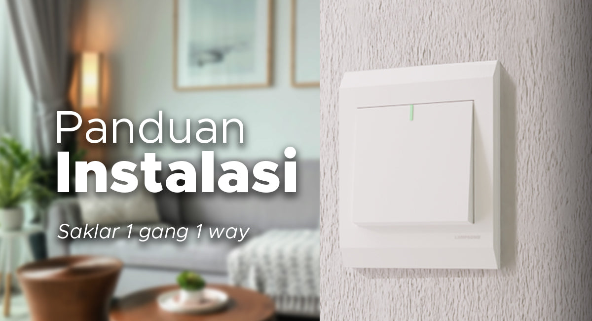 Wiring Diagram Saklar : Panduan Lengkap Instalasi