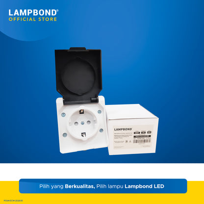 WDEVB001STP2P00-16A250V-GR